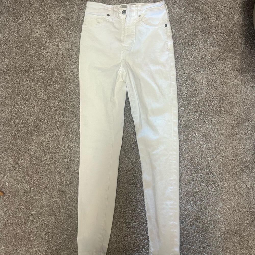 Everlane Jeans